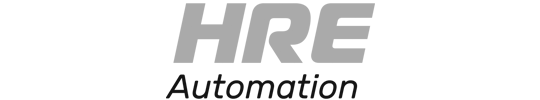 La empresa HRE Automation, confía en nosotros